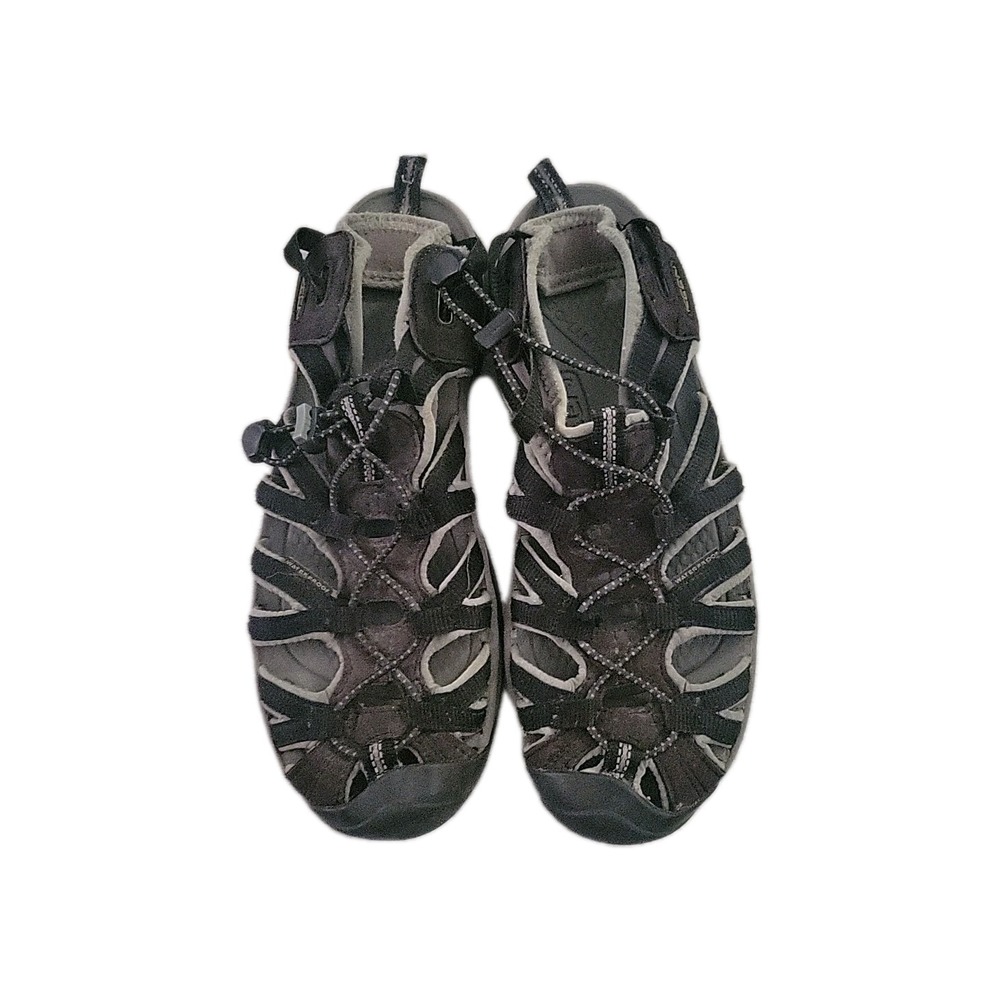 KEEN womens 10 water shoes Outdoor Summer Beach Comfort Coastal California